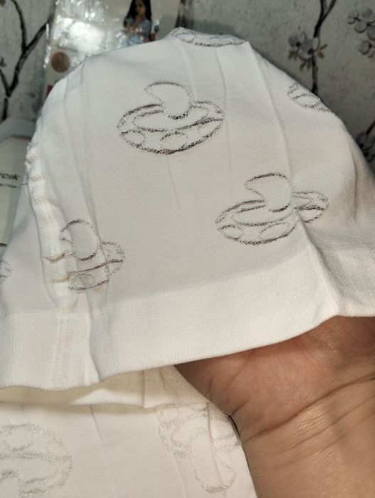 Детские колготки