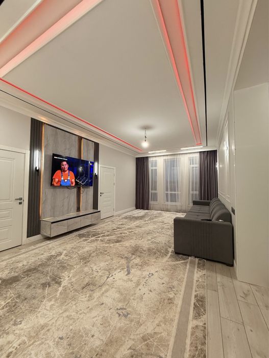 Под бизнес угловой