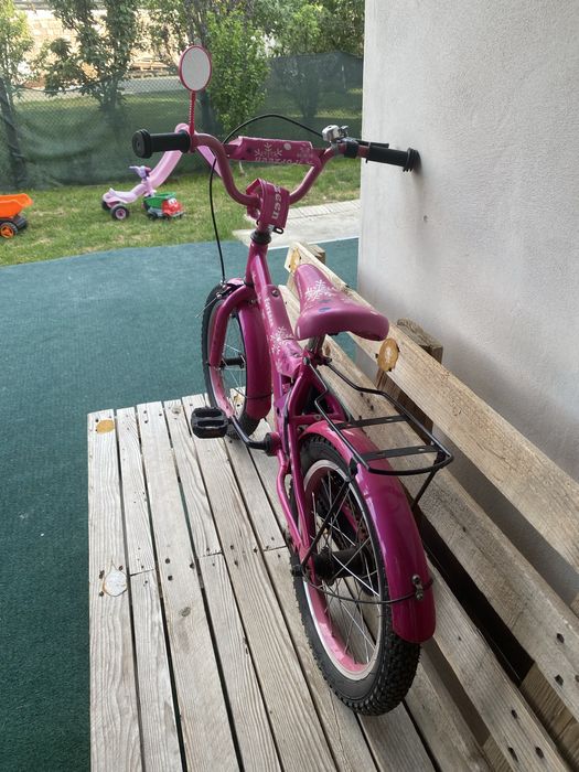 Детско колело. (16)