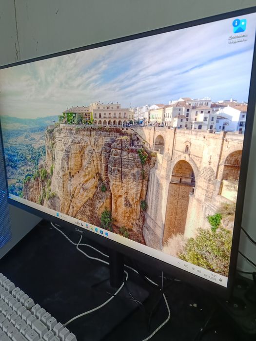 Игровой ПК i5-13400F 32/1tb Rtx 5060