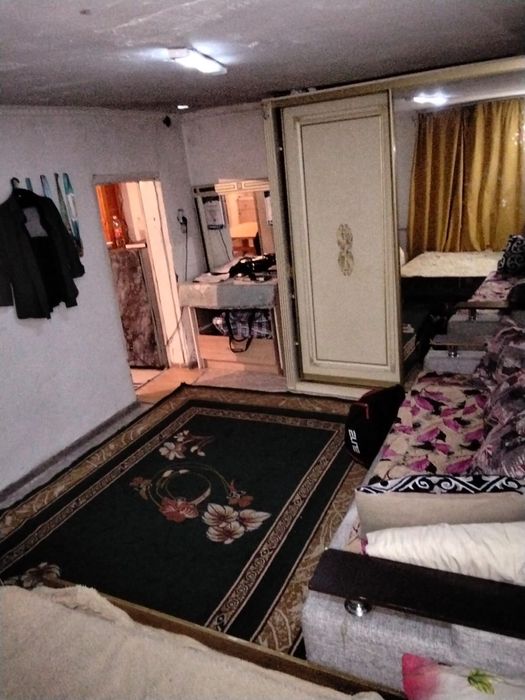 Зимный вариант дача сатылады.