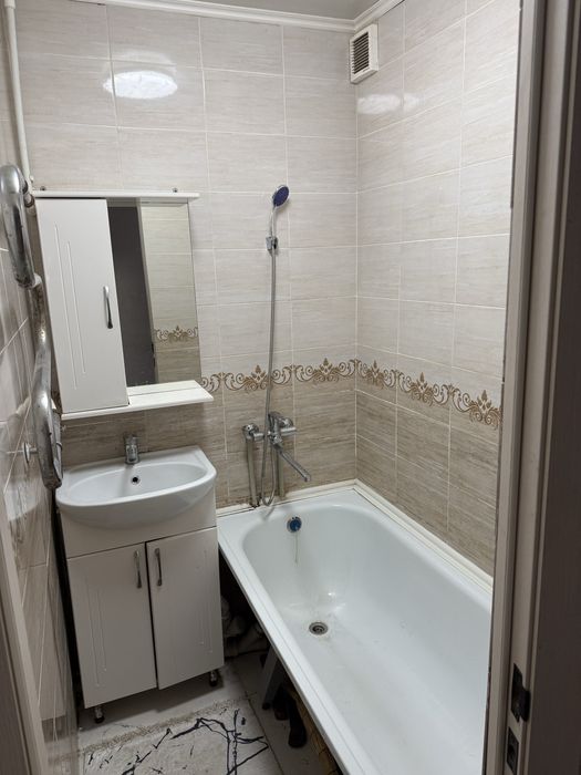 Квартира на 6 мкр