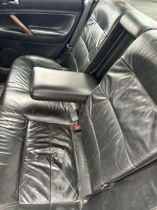 Passat b5 1.8 бензин 125 коня На Части