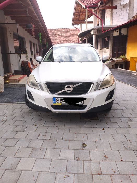 Volvo XC60 2009 2.4 Diesel