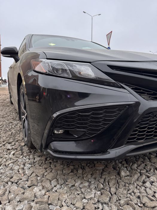 Фары камри 75 американец