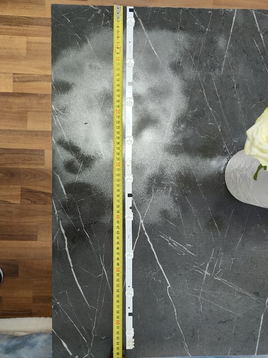 Set barete led Samsung 32 inch-5 barete x 9 led - 650mm D2GE-320SC0-R3