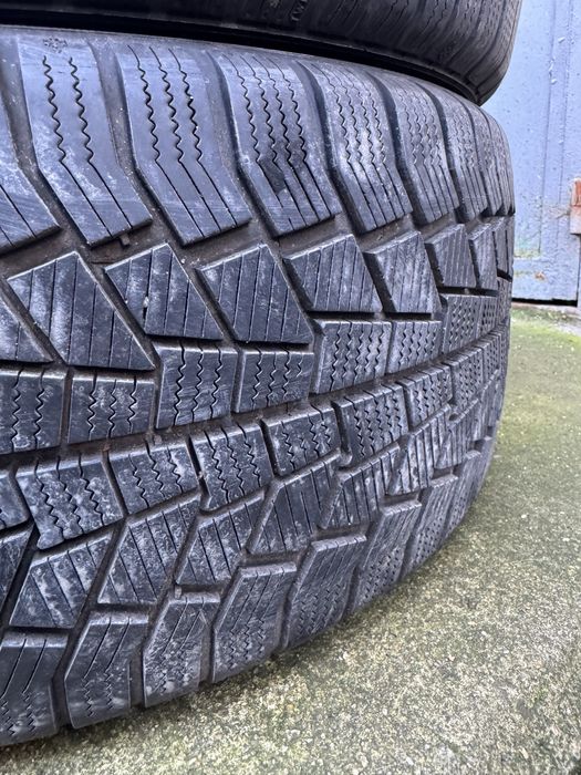 225/40 R18 245/40 R18 GENERAL ALTIMAX WINTER 3