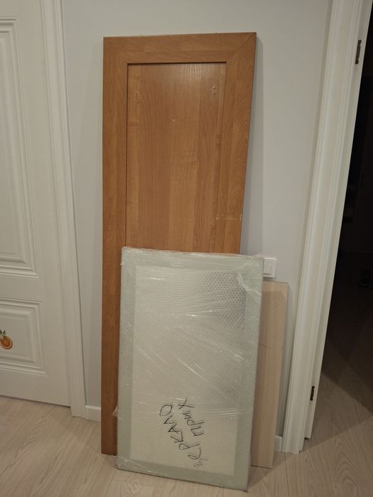 Зеркало в прихожию