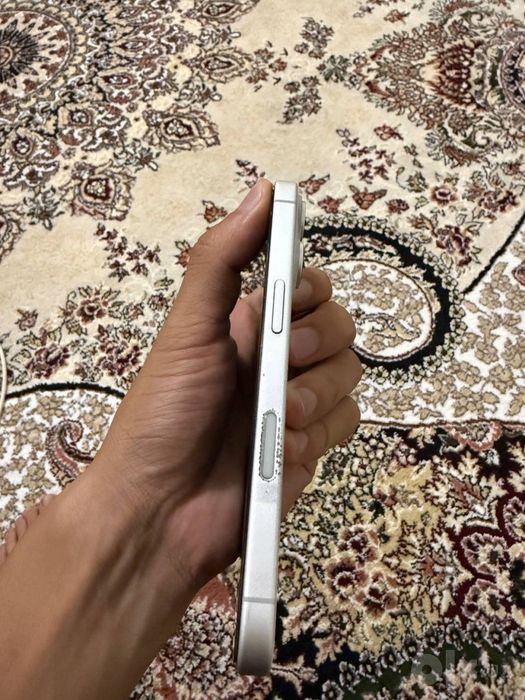 Iphone 16 Dual Sim