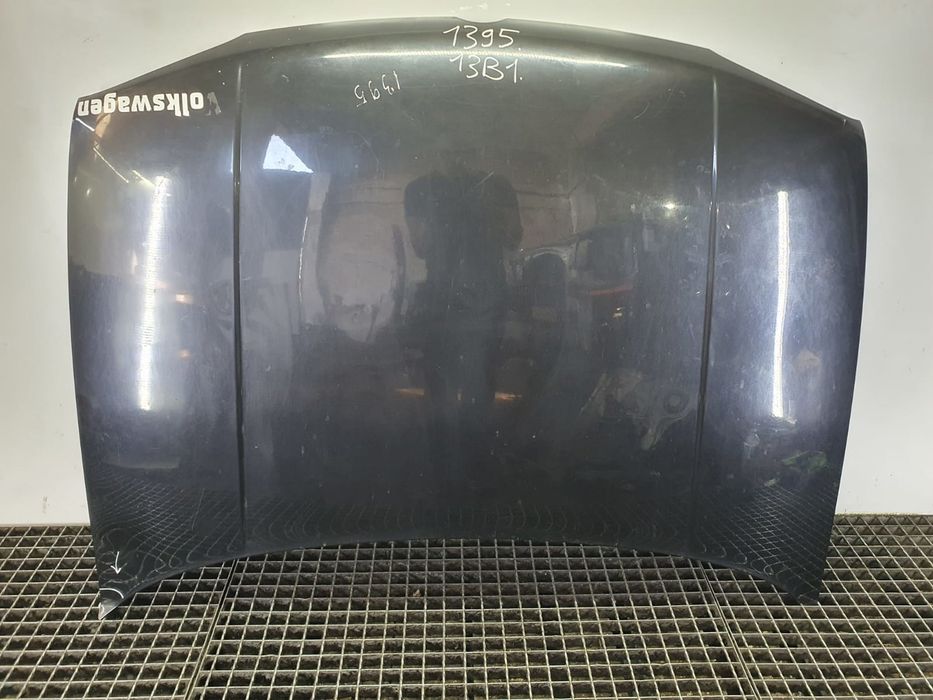 Capota motor Volkswagen Golf 4 (1997 - 2006) 1.4 benzina AXP