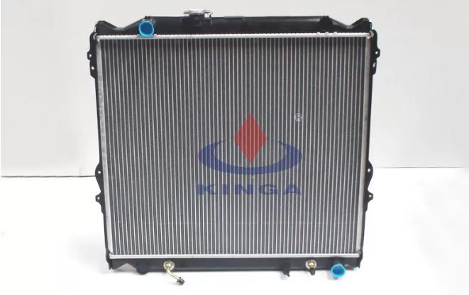 Радиаторы на Мазда (Mazda)