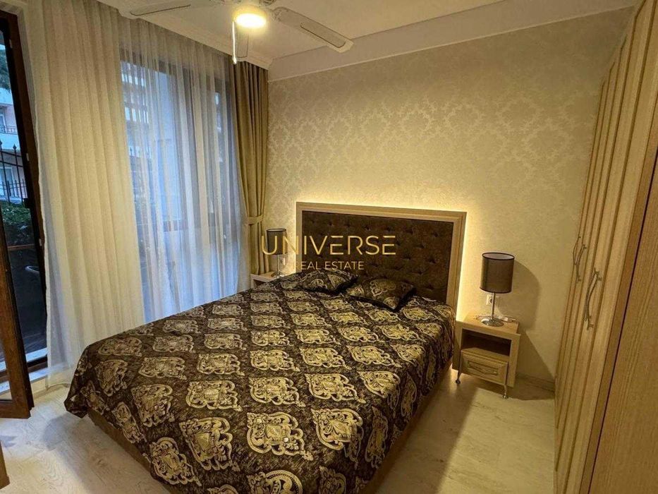 Продава се Двустаен апартамент в к.к. Слънчев бряг - 44 кв.м за 1043 €/кв.м - Снимка #5