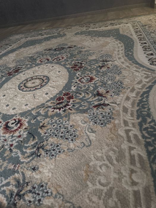 Кілем-ковер 2-4размер