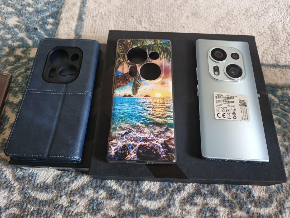 Телефондар сатылады