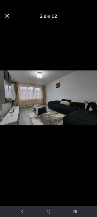 Apartament 2 camere+boxa la subsol Cf 1,Decomandat — fotografia 1