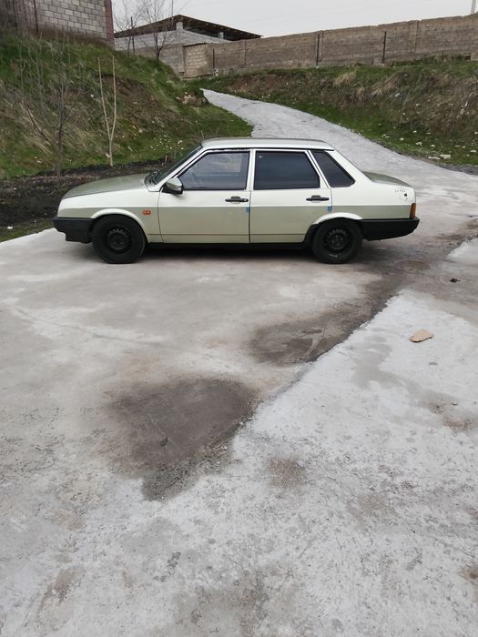 Продам Ваз 99 в хорошем састояние