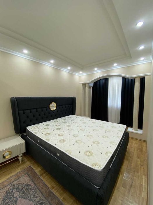 2 комн-Квартира с ремонтом ,Рядом метро,магазины.Мирзо-Улугбекский р-н