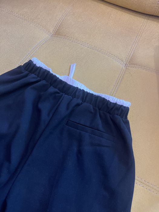 Черен панталон Zara