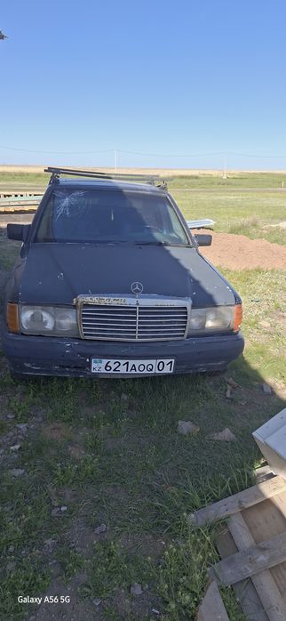 Продам мерседес харошом састаиане