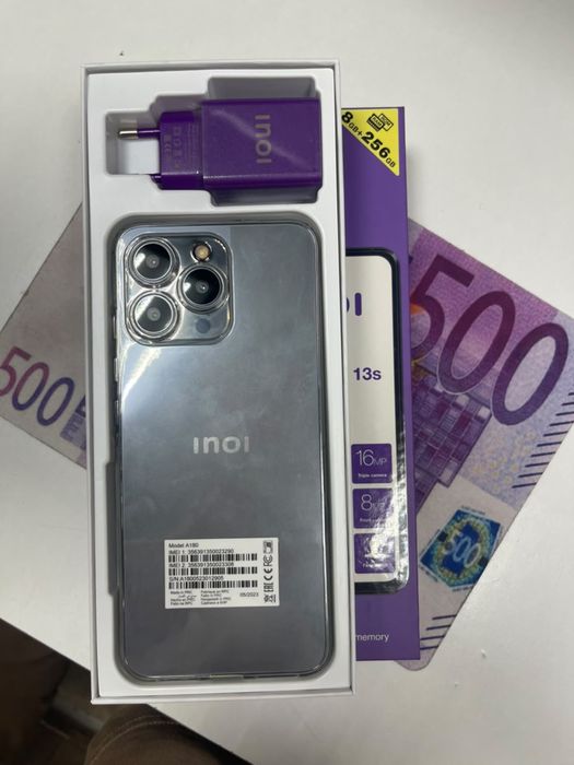 Продам смартфон на 256 гб