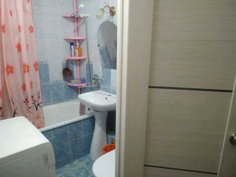 Сдаётся 1ком Черёмушки