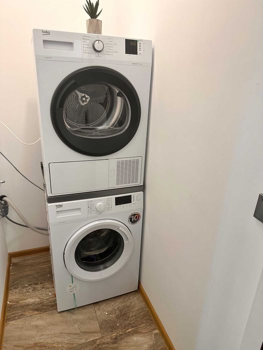 Тристаен апартамент - Надежда 4