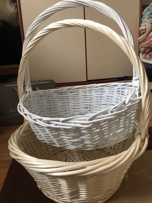 Продам корзинки.