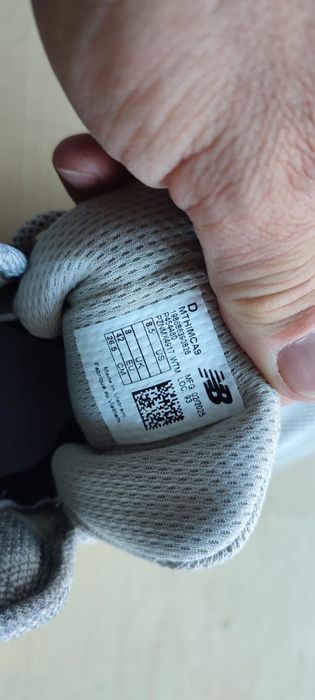 New Balance Trekkings Hierro