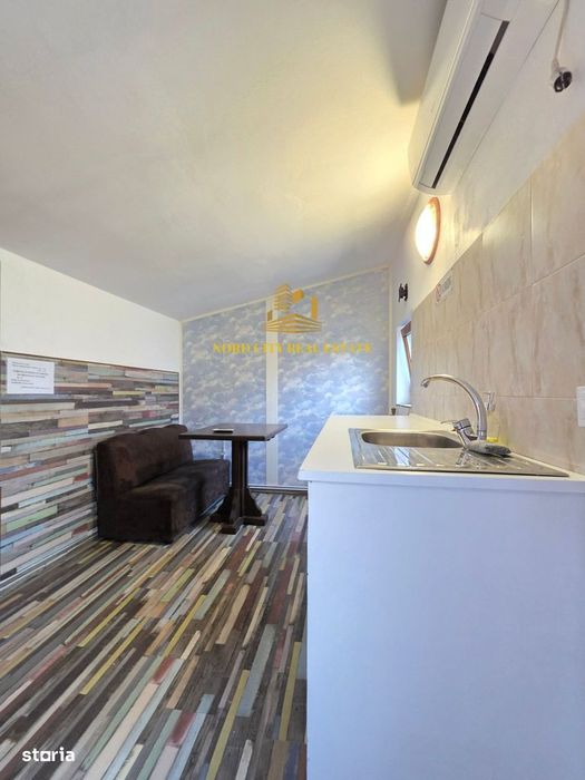 Casă P+1+M | Ultracentral – Bd. Gheorghe Magheru - Romana