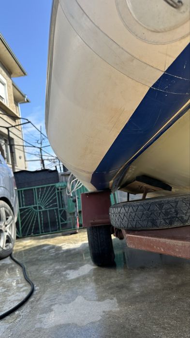 Лодка Риб ЗОДИАК 3.60м.