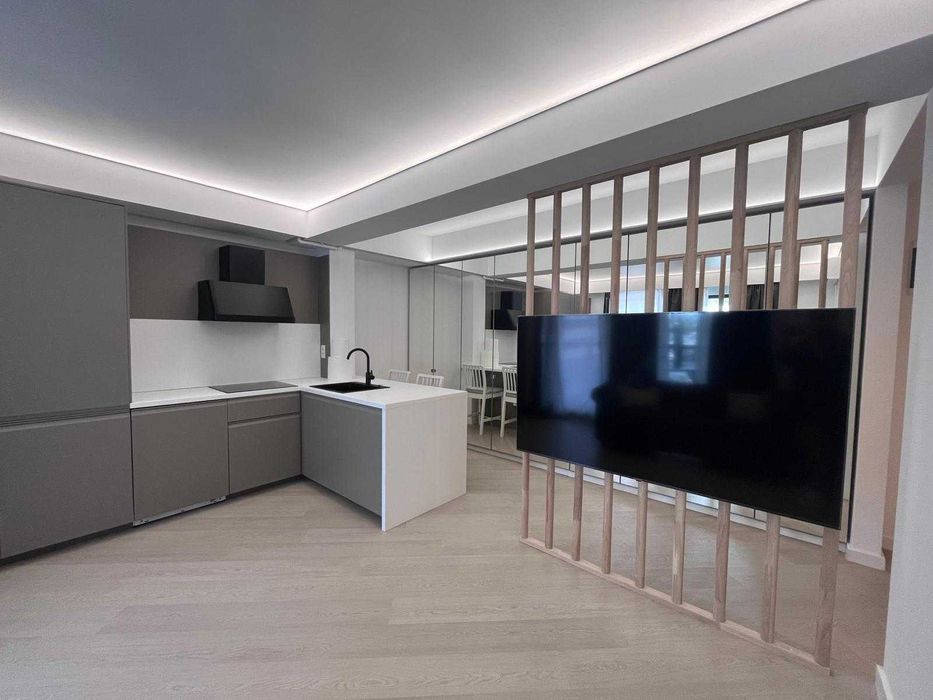 Apartament 2 camere Cortina North