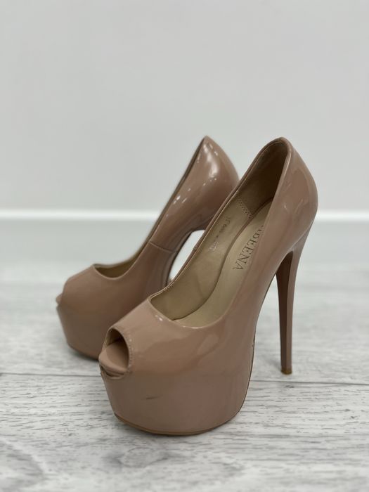 Туфли Kabeena в отличном состоянии