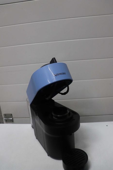Кафемашина Nespresso Vertuo Pop Pacific Blue 220V