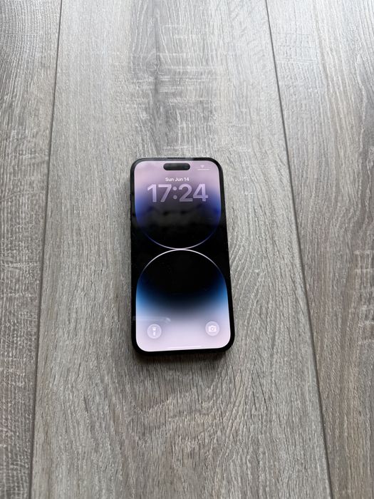 Iphone 14 pro pentru piese