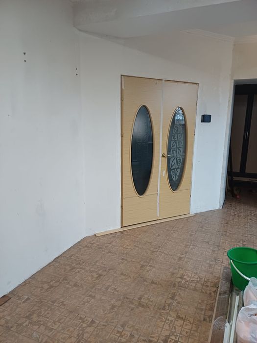 Межкомнатные двери