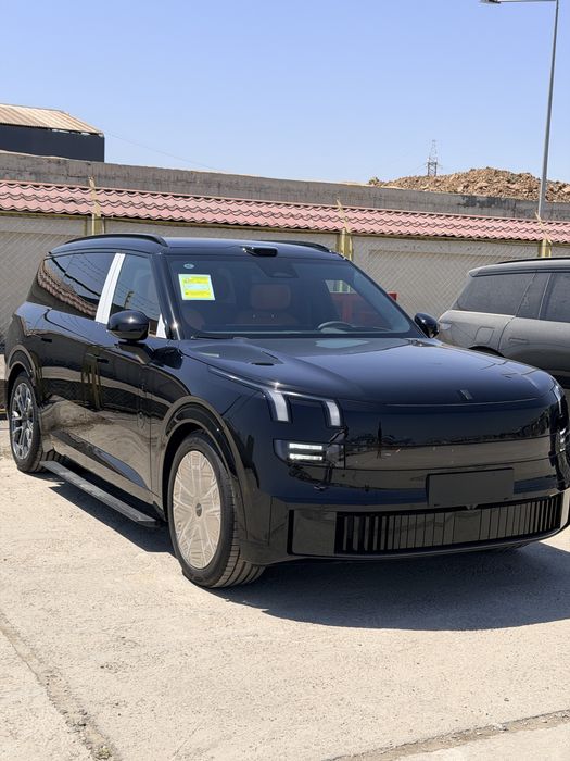Lynk & Co 900 2.0T 2026/2026