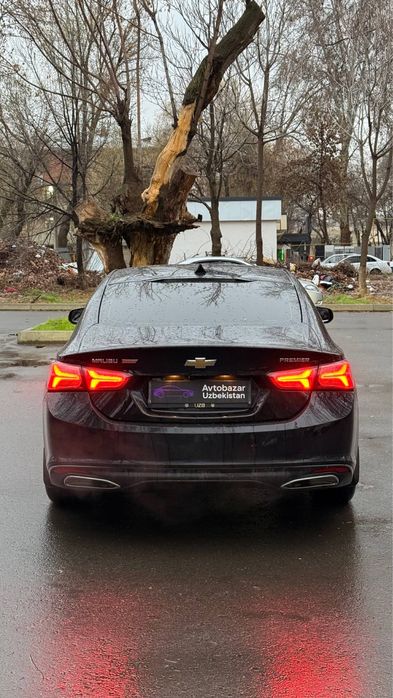 •Malibu 2 Turbo 2019/2020•