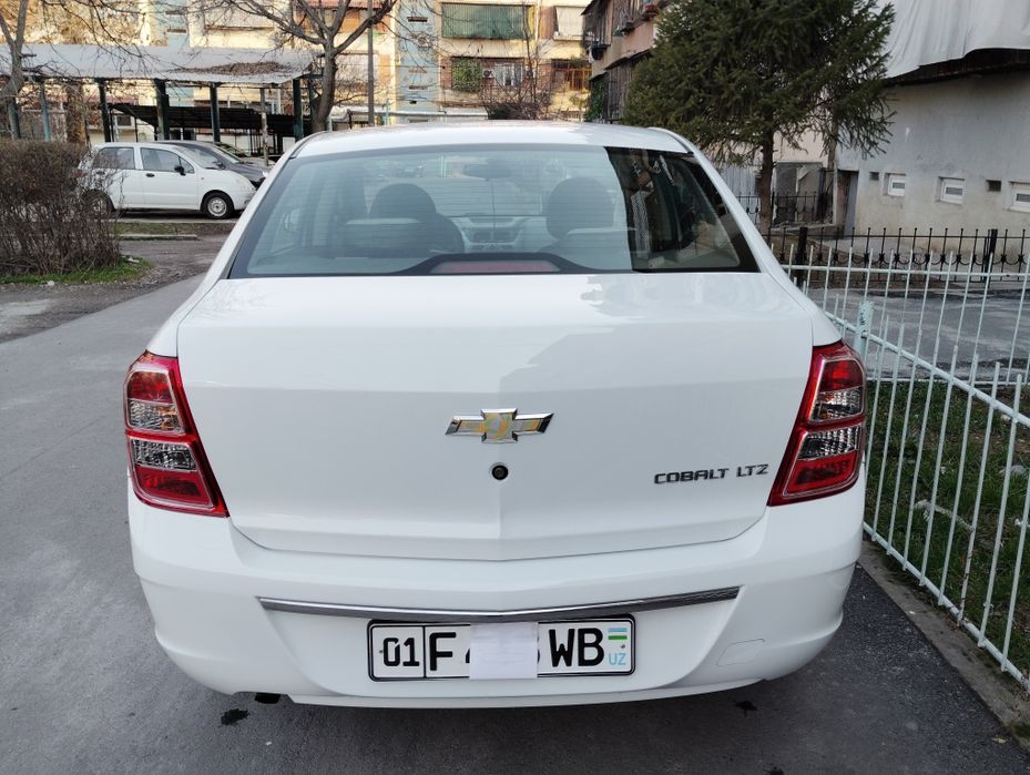 Авто объявлений  коболт авто коболт