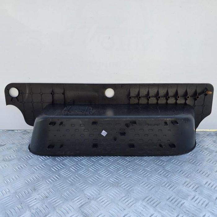 Treapta dreapta fata Opel Vivaro B