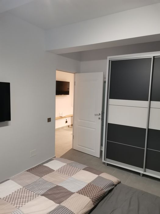 Închiriez apt. 2 camere în Grigorescu