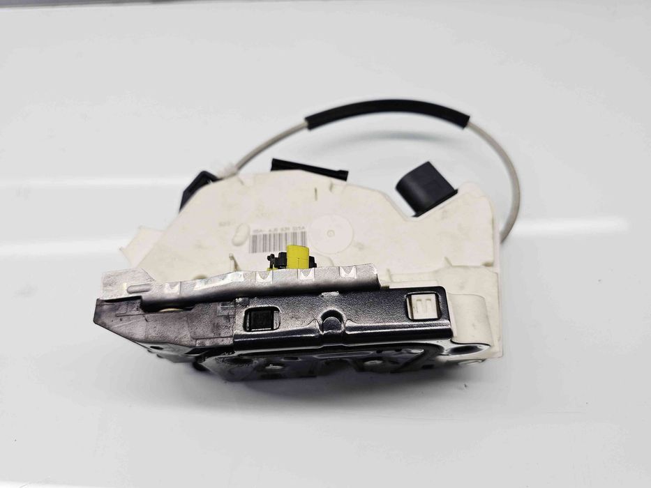 Broasca usa stanga spate Seat Ibiza 5 (6J5) [Fabr 2008-2017] 6J0839015