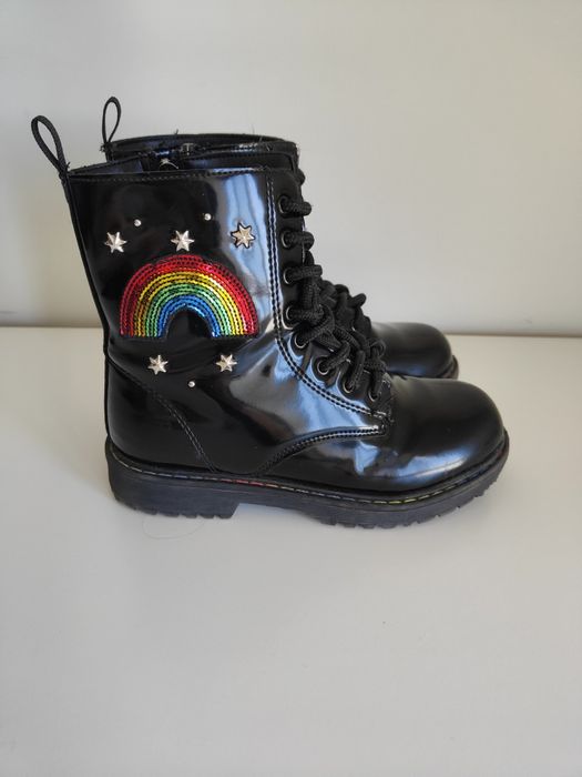 Детски ботуши Graceland