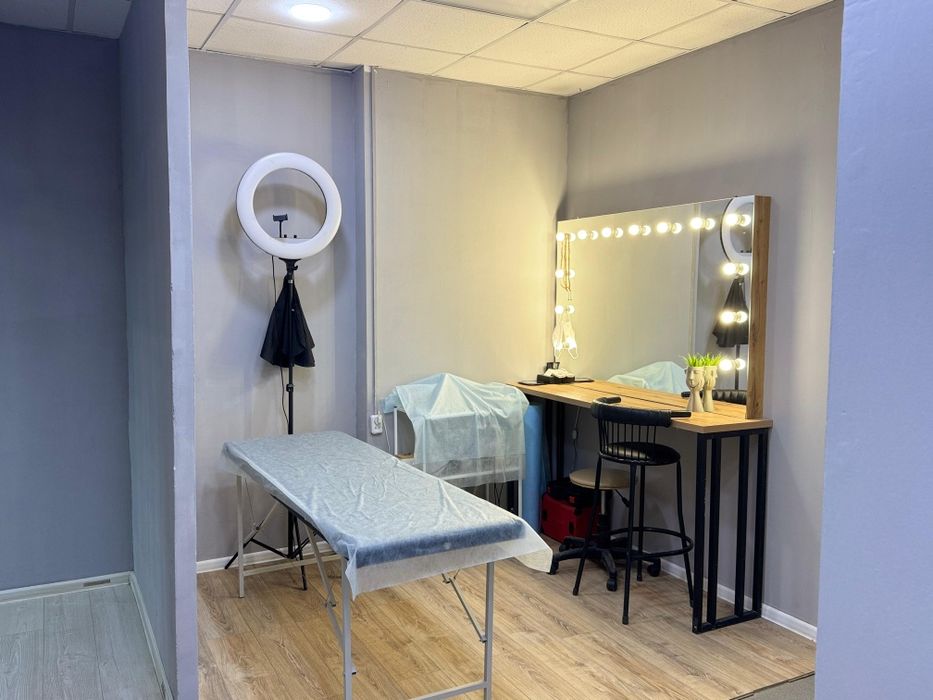 Продается готовый бизнес