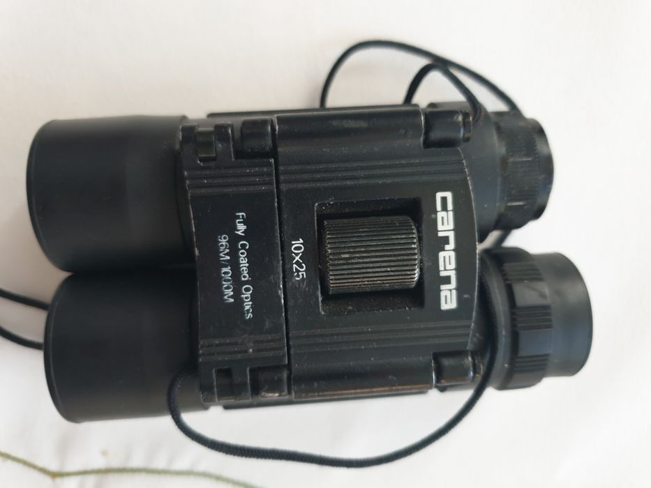 Бинокъл Carena  .