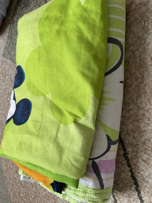 Продам комплект 1 спалки