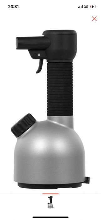 Отпариватель Bork