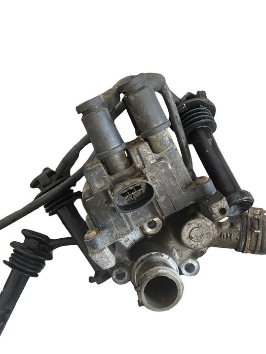 Bobina De Aprindere De Inalta Tensiune Ford Focus Hatchback Daw, Dbw