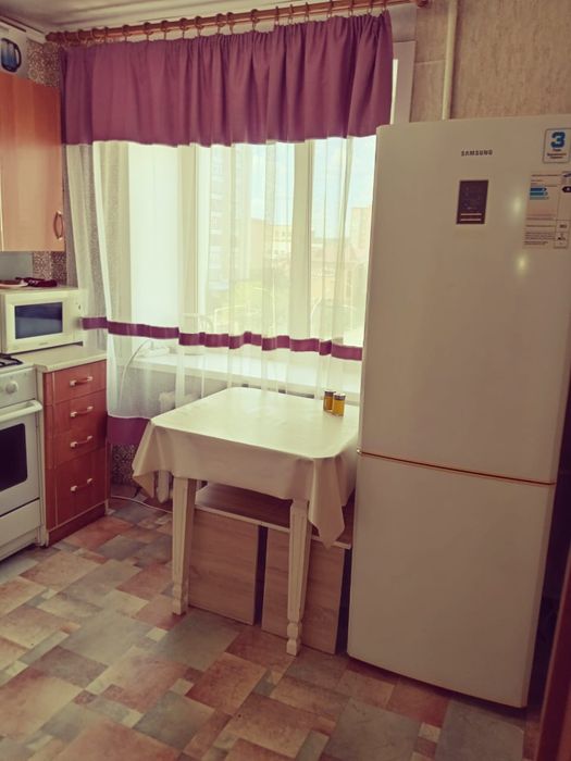 1 комн. квартира Абая 134