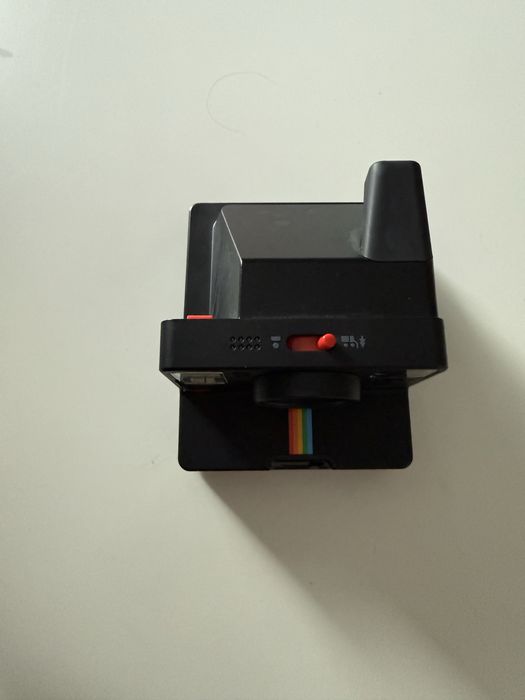 Camera polaroid onestep+