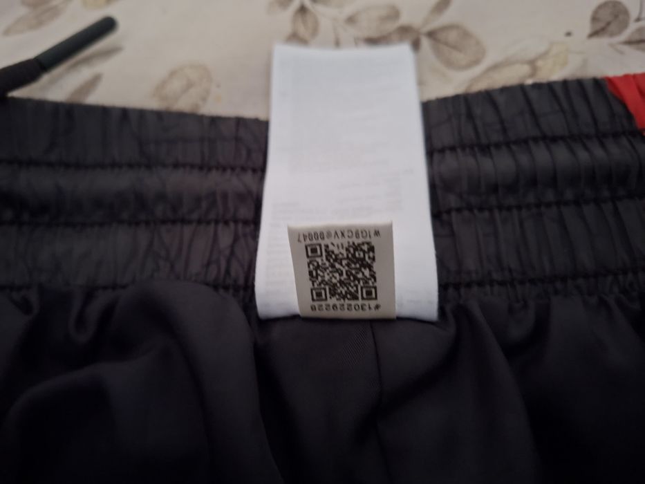 Дамско долнище Adidas